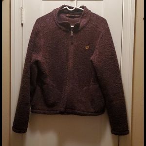 Ladies Ariat zippered jacket